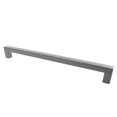 Rusticware Modern Sq Cabinet Pull Oil Brnz 15" 998-15ORB